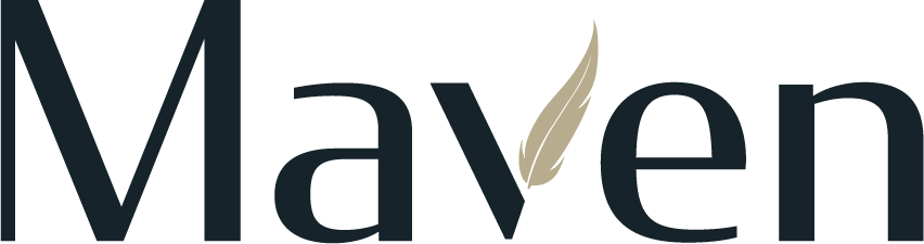 Maven Securities logo